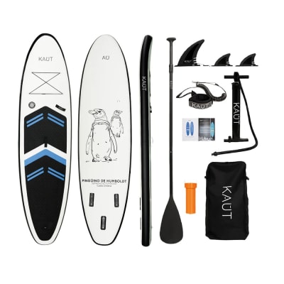 STAND UP PADDLE KAUT INFLABLE 11'6