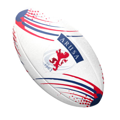 BALÓN RUGBY MACRON N°5 SUPPORTER ARUSA
