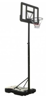 TORRE DE BÁSQUETBOL AJUSTABLE