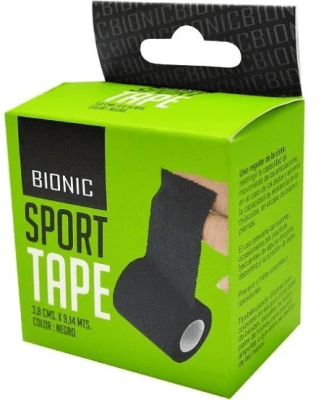 TAPE BIONIC SPORT
