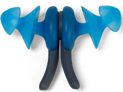 TAPÓN OÍDO SPEEDO BIOFUSE AZUL