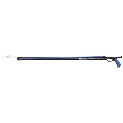 ARPÓN SEAC ELÁSTICO TARGET 90 CM