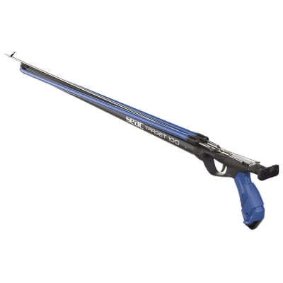 ARPÓN SEAC ELÁSTICO TARGET 90 CM