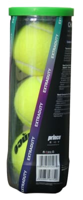 PELOTAS TENIS PRINCE CHAMPIONSHIP