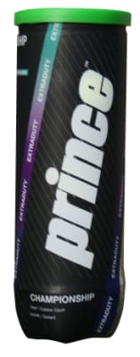 PELOTAS TENIS PRINCE CHAMPIONSHIP