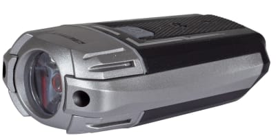 LUZ BICICLETA DELANTERA BEST EBL-2273 BLANCA