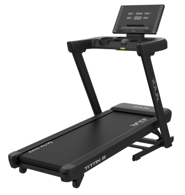 TROTADORA BLU FIT TITAN S POWERTOUCH TM 4000S