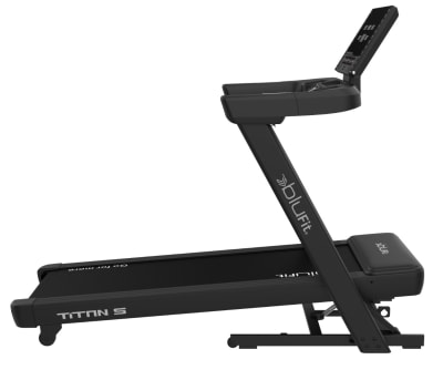 TROTADORA BLU FIT TITAN S POWERTOUCH TM 4000S