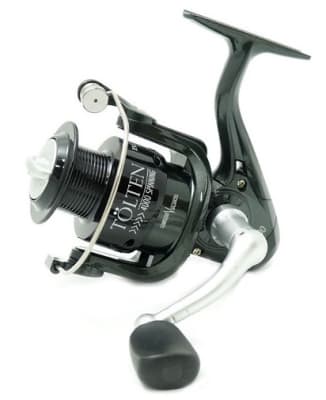 CARRETE BLUE FOX TOLTEN 5000 SPINNING