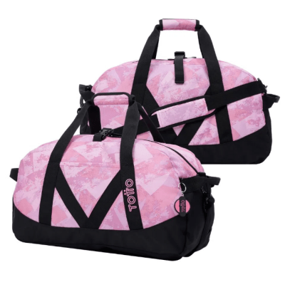 BOLSO TOTTO PARAPENTE 8IKM