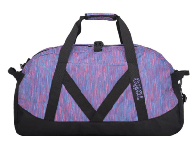 BOLSO TOTTO PERCROS 3Q0L