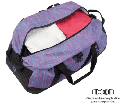 BOLSO TOTTO PERCROS 3Q0L