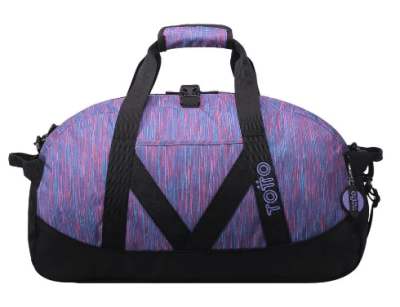 BOLSO TOTTO PARAPENTE 3Q0M