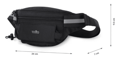 BANANO TOTTO CANGURO RUNNING 2.0 N01