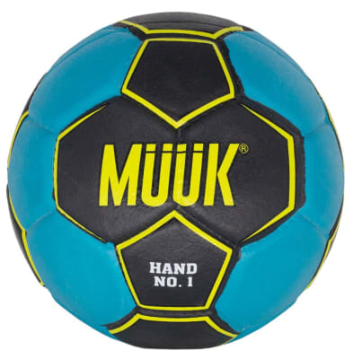 BALÓN HANDBALL MUUK N°1 TRAINING XXV