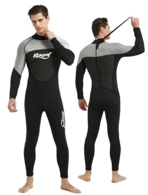 TRAJE NÁUTICO RAGOT 3 MM