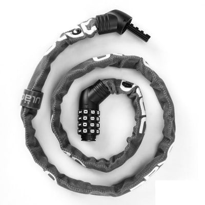 CANDADO BICICLETA ULAC A800CXL