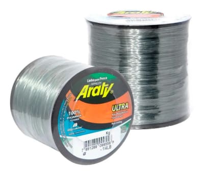 NYLON ARATY MAZZAFERRO ULTRA