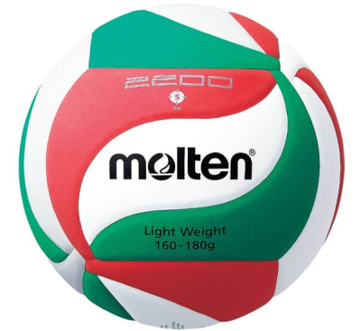 BALÓN VÓLEIBOL MOLTEN 2200