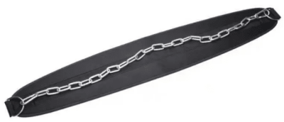 CINTURÓN DE LASTRE VALEO