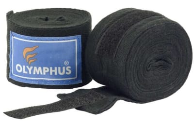 VENDA BOXEO OLYMPHUS