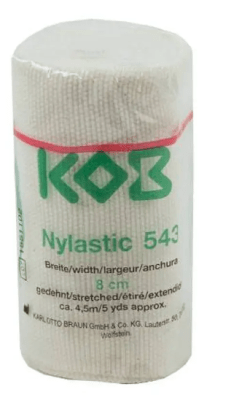 VENDA NYLASTIC KOB