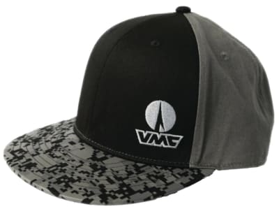 GORRO VMC FLAT DIGITAL