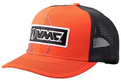 GORRO VMC TRUCKER RED