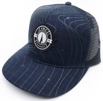 GORRO VMC TRUCKER SONAR