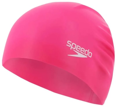GORRA NATACION SPEEDO LONG HAIR CAP