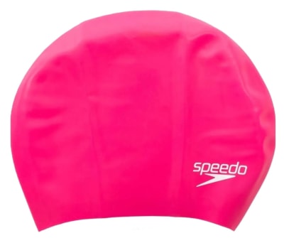 GORRA NATACION SPEEDO LONG HAIR CAP