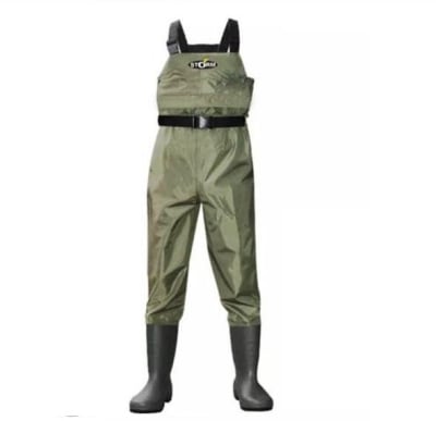 WADER STORM 420D