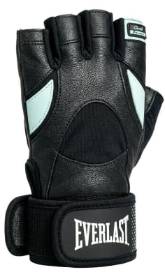 GUANTE FITNESS EVERLAST PRO