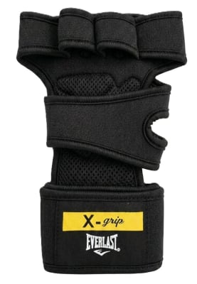 GUANTE CALLERA FITNESS EVERLAST XGRIP