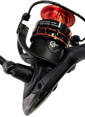 CARRETE RAPALA NUYUN 5000