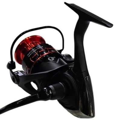 CARRETE RAPALA NUYUN 4000