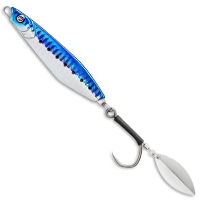 CHISPA WILLIAMSON THUNDER JIG 40 GR