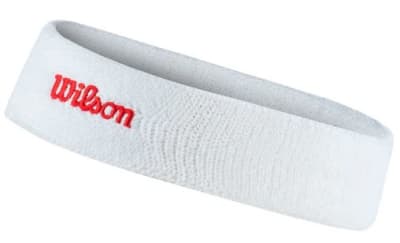 CINTILLO WILSON BLANCO