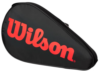 FUNDA PALA PÁDEL WILSON