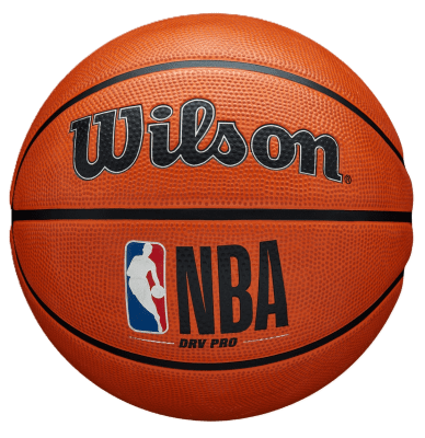 BALÓN BÁSQUETBOL WILSON N°6 DRV PRO