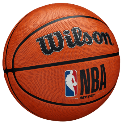 BALÓN BÁSQUETBOL WILSON N°6 DRV PRO