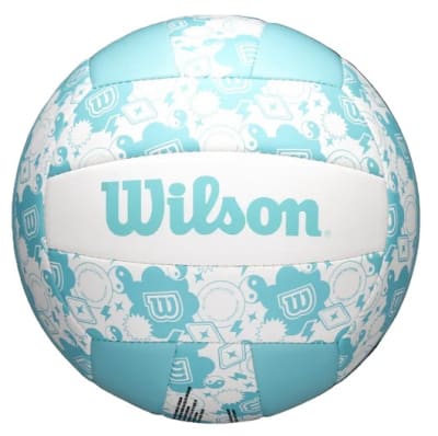 BALÓN VÓLEIBOL WILSON SEASONAL