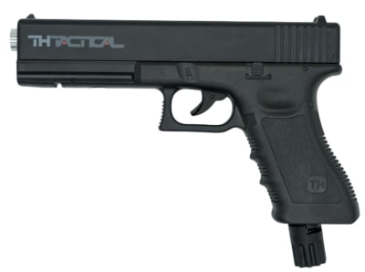 PISTOLA TRAUMÁTICA TH TACTICAL G17 CAL .50