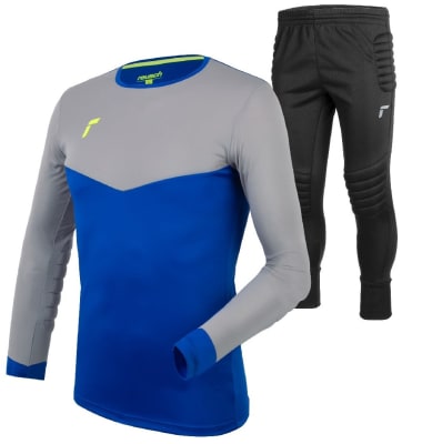 UNIFORME ARQUERO REUSCH MATCH