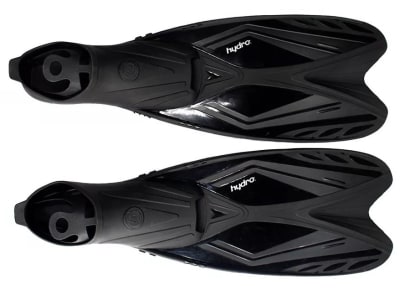 ALETAS BUCEO HYDRO