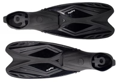 ALETAS BUCEO HYDRO