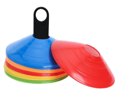 SET 50 CONO LENTEJAS MAICCA