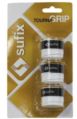 SET OVERGRIP SUFIX 3 UNIDADES