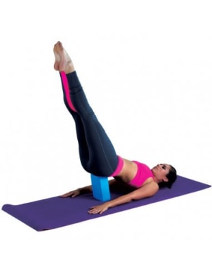 LADRILLO YOGA