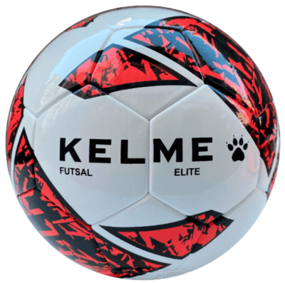 BALÓN FUTSAL KELME N°3 ÉLITE